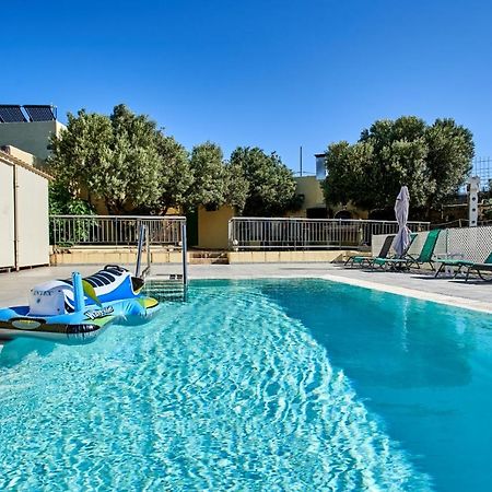 Los Algodones Cottage With Pool Ingenio Kültér fotó