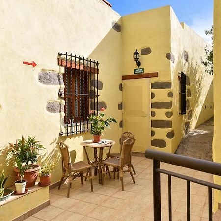 Los Algodones Cottage With Pool Ingenio Kültér fotó
