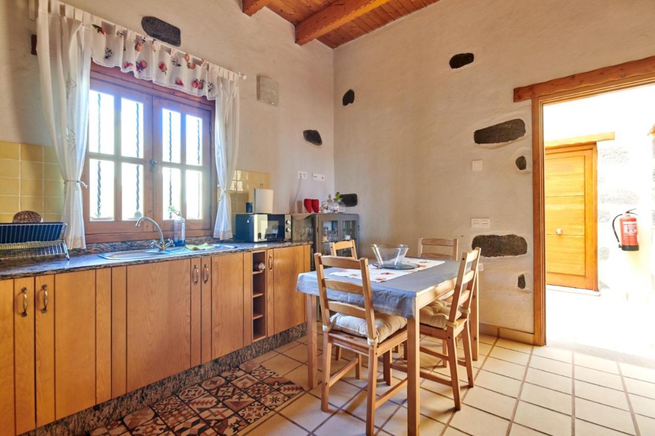 Los Algodones Cottage With Pool Ingenio Kültér fotó