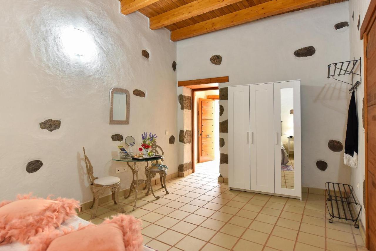 Los Algodones Cottage With Pool Ingenio Kültér fotó