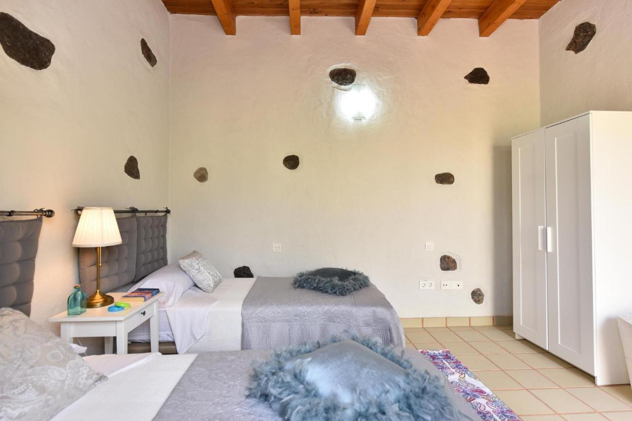 Los Algodones Cottage With Pool Ingenio Kültér fotó
