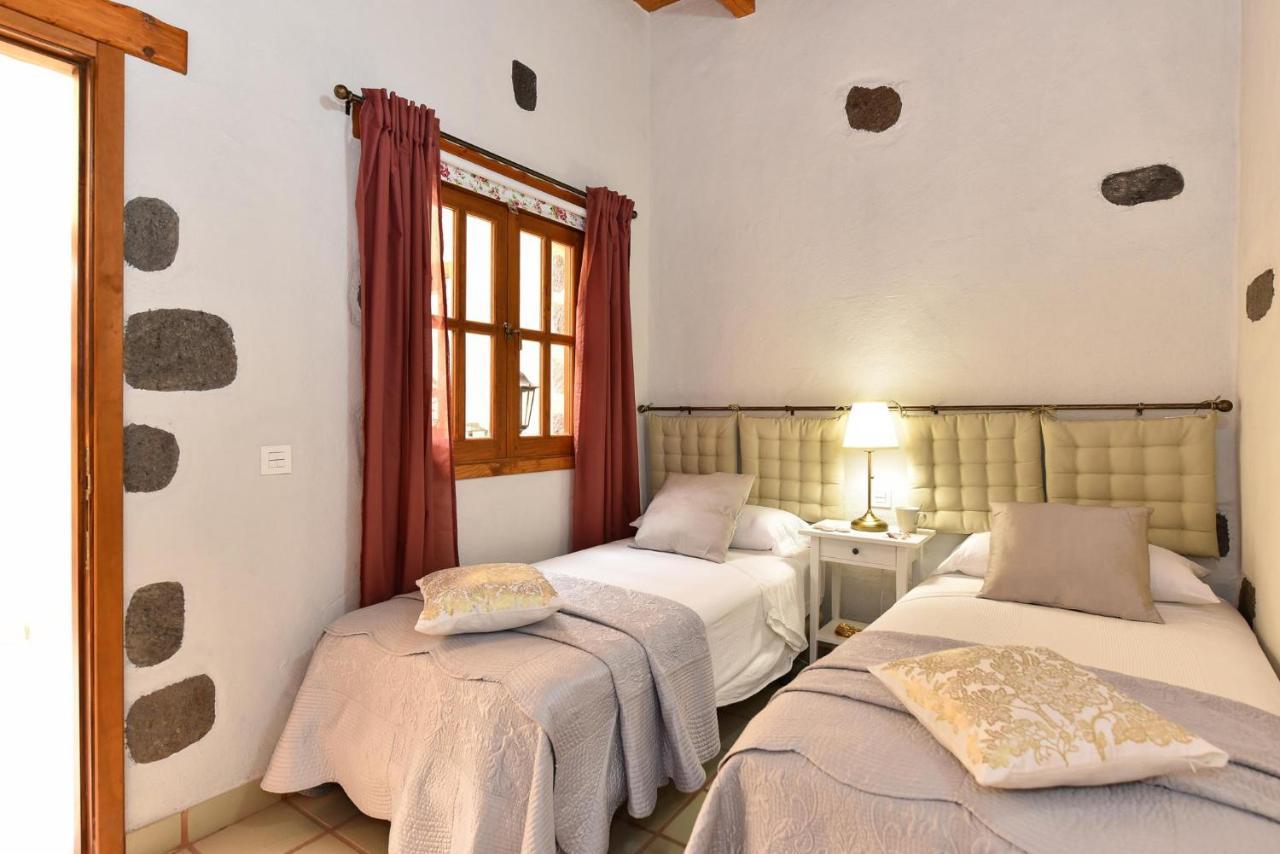 Los Algodones Cottage With Pool Ingenio Kültér fotó